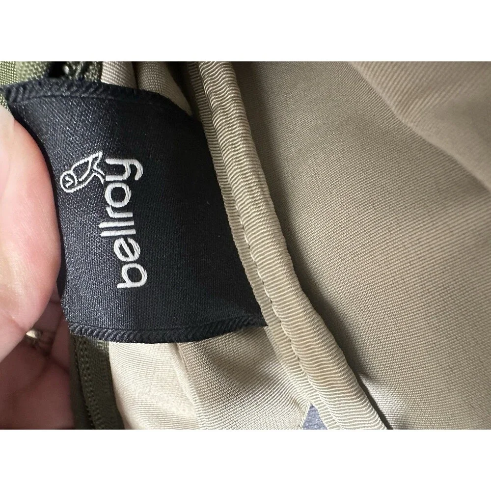 Bellroy Classic Backpack (2nd Edition) 20L - Ranger Green - NEW Without Tags